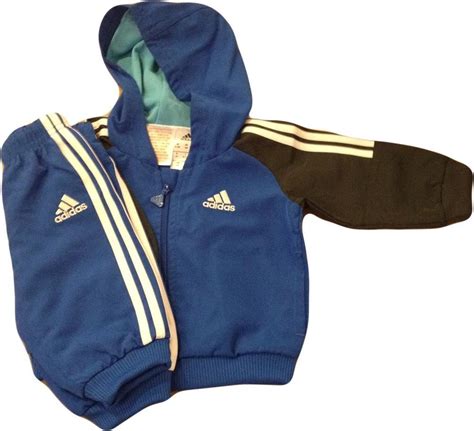 adidas trainingspak baby marktplaats|≥ Vind adidas trainingspak baby op Marktplaats .